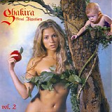 Shakira - Oral Fixation Vol. 2