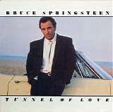 Bruce Springsteen - Tunnel Of Love