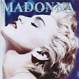 Madonna - True Blue