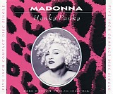 Madonna - Hanky Panky