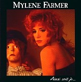 Mylene Farmer - Ainsi Soit Je... [2005 digipak edition]