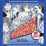 Cast Recording - Forbidden Broadway: 20th Anniversary Edition