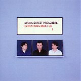 Manic Street Preachers - Everything Must Go