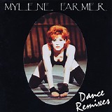 Mylene Farmer - Dance Remixes