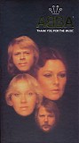 ABBA - Thank You For The Music