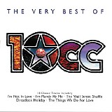 10cc - The Very Best Of 10cc