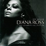 Diana Ross - One Woman: The Ultimate Collection