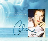 Celine Dion - Because You Loved Me [CD 1]