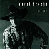 Garth Brooks - No Fences