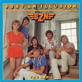 BZN - Just An Illusion