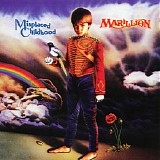 Marillion - Misplaced Childhood [remaster]