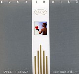 Eurythmics - Sweet Dreams (Are Made Of This) [deluxe digipak]