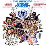 Various artists - The Music For Unicef Concert: A Gift Of Song