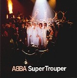 ABBA - Super Trouper [2001 remastered edition]