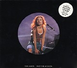 Tori Amos - Past The Mission [CD 1]