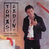 Tomas Ledin - What Are You Doing Tonight?