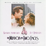 Barbra Streisand / Soundtrack - The Mirror Has Two Faces