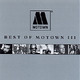 Various artists - Best Of Motown III