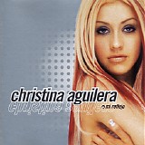 Christina Aguilera - Mi Reflejo