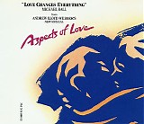 Michael Ball / Andrew Lloyd Webber - Love Changes Everything