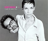 Eurythmics - I Saved The World Today [CD 1]