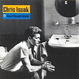 Chris Isaak - Heart Shaped World