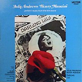 Julie Andrews / Henry Mancini / Soundtrack - Darling Lili