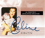 Celine Dion - Because You Loved Me [CD2]