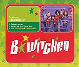 B*Witched - Rollercoaster [CD 2]