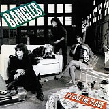 The Bangles - All Over The Place