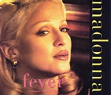 Madonna - Fever