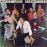 Billy Joel - Turnstiles