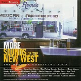 Various artists - More Sounds Of The New West