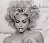 Madonna - Bad Girl