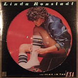 Linda Ronstadt - Living In The USA [limited edition]