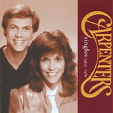 Carpenters - Singles 1969-1981