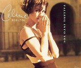 Celine Dion - Falling Into You [CD 1]