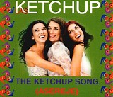 Las Ketchup - The Ketchup Song (AserejÃ©)