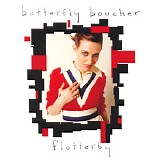 Butterfly Boucher - Flutterby