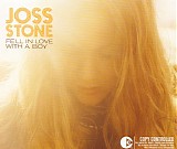 Joss Stone - Fell In Love With A Boy