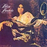 Melissa Manchester - Home To Myself