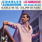 Charles Aznavour - Les ComÃ©diens