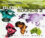 Various artists - Global Sounds 2 - Journey Into Music