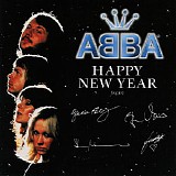 ABBA - Happy New Year