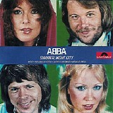 ABBA - Summer Night City