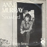 Anne Murray - Snowbird