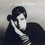 Barbra Streisand - Je M'appelle Barbra