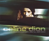 Celine Dion - I Drove All Night