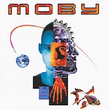 Moby - Moby