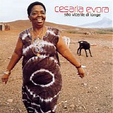 Cesaria Evora - SÃ£o Vicente De Longe